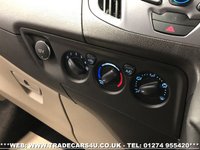 USED 2018 68 FORD TRANSIT CUSTOM FORD TRANSIT CUSTOM LIMITED 310 MS-RT DOUBLE CAB IN VAN 6 SPD FREE UK DELIVERY*VIDEO AVAILABLE* FINANCE ARRANGED* PART EX*HPI CLEAR