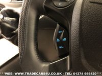 USED 2018 68 FORD TRANSIT CUSTOM FORD TRANSIT CUSTOM LIMITED 310 MS-RT DOUBLE CAB IN VAN 6 SPD FREE UK DELIVERY*VIDEO AVAILABLE* FINANCE ARRANGED* PART EX*HPI CLEAR