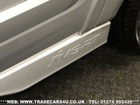 USED 2018 68 FORD TRANSIT CUSTOM FORD TRANSIT CUSTOM LIMITED 310 MS-RT DOUBLE CAB IN VAN 6 SPD FREE UK DELIVERY*VIDEO AVAILABLE* FINANCE ARRANGED* PART EX*HPI CLEAR