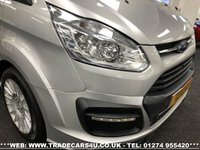 USED 2018 68 FORD TRANSIT CUSTOM FORD TRANSIT CUSTOM LIMITED 310 MS-RT DOUBLE CAB IN VAN 6 SPD FREE UK DELIVERY*VIDEO AVAILABLE* FINANCE ARRANGED* PART EX*HPI CLEAR