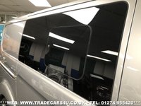 USED 2018 68 FORD TRANSIT CUSTOM FORD TRANSIT CUSTOM LIMITED 310 MS-RT DOUBLE CAB IN VAN 6 SPD FREE UK DELIVERY*VIDEO AVAILABLE* FINANCE ARRANGED* PART EX*HPI CLEAR