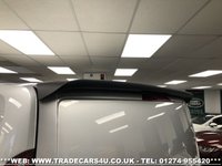 USED 2018 68 FORD TRANSIT CUSTOM FORD TRANSIT CUSTOM LIMITED 310 MS-RT DOUBLE CAB IN VAN 6 SPD FREE UK DELIVERY*VIDEO AVAILABLE* FINANCE ARRANGED* PART EX*HPI CLEAR