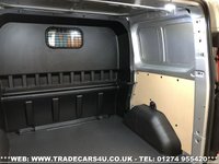 USED 2018 68 FORD TRANSIT CUSTOM FORD TRANSIT CUSTOM LIMITED 310 MS-RT DOUBLE CAB IN VAN 6 SPD FREE UK DELIVERY*VIDEO AVAILABLE* FINANCE ARRANGED* PART EX*HPI CLEAR
