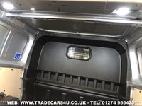 USED 2018 68 FORD TRANSIT CUSTOM FORD TRANSIT CUSTOM LIMITED 310 MS-RT DOUBLE CAB IN VAN 6 SPD FREE UK DELIVERY*VIDEO AVAILABLE* FINANCE ARRANGED* PART EX*HPI CLEAR