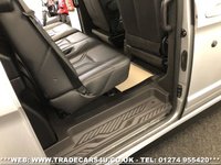 USED 2018 68 FORD TRANSIT CUSTOM FORD TRANSIT CUSTOM LIMITED 310 MS-RT DOUBLE CAB IN VAN 6 SPD FREE UK DELIVERY*VIDEO AVAILABLE* FINANCE ARRANGED* PART EX*HPI CLEAR