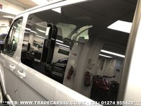USED 2018 68 FORD TRANSIT CUSTOM FORD TRANSIT CUSTOM LIMITED 310 MS-RT DOUBLE CAB IN VAN 6 SPD FREE UK DELIVERY*VIDEO AVAILABLE* FINANCE ARRANGED* PART EX*HPI CLEAR