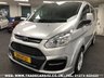 USED 2018 68 FORD TRANSIT CUSTOM FORD TRANSIT CUSTOM LIMITED 310 MS-RT DOUBLE CAB IN VAN 6 SPD FREE UK DELIVERY*VIDEO AVAILABLE* FINANCE ARRANGED* PART EX*HPI CLEAR