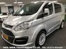 USED 2018 68 FORD TRANSIT CUSTOM FORD TRANSIT CUSTOM LIMITED 310 MS-RT DOUBLE CAB IN VAN 6 SPD FREE UK DELIVERY*VIDEO AVAILABLE* FINANCE ARRANGED* PART EX*HPI CLEAR