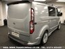 USED 2018 68 FORD TRANSIT CUSTOM FORD TRANSIT CUSTOM LIMITED 310 MS-RT DOUBLE CAB IN VAN 6 SPD FREE UK DELIVERY*VIDEO AVAILABLE* FINANCE ARRANGED* PART EX*HPI CLEAR
