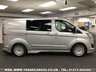 USED 2018 68 FORD TRANSIT CUSTOM FORD TRANSIT CUSTOM LIMITED 310 MS-RT DOUBLE CAB IN VAN 6 SPD FREE UK DELIVERY*VIDEO AVAILABLE* FINANCE ARRANGED* PART EX*HPI CLEAR