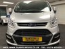 USED 2018 68 FORD TRANSIT CUSTOM FORD TRANSIT CUSTOM LIMITED 310 MS-RT DOUBLE CAB IN VAN 6 SPD FREE UK DELIVERY*VIDEO AVAILABLE* FINANCE ARRANGED* PART EX*HPI CLEAR