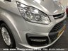 USED 2018 68 FORD TRANSIT CUSTOM FORD TRANSIT CUSTOM LIMITED 310 MS-RT DOUBLE CAB IN VAN 6 SPD FREE UK DELIVERY*VIDEO AVAILABLE* FINANCE ARRANGED* PART EX*HPI CLEAR