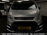 USED 2018 68 FORD TRANSIT CUSTOM FORD TRANSIT CUSTOM LIMITED 310 MS-RT DOUBLE CAB IN VAN 6 SPD FREE UK DELIVERY*VIDEO AVAILABLE* FINANCE ARRANGED* PART EX*HPI CLEAR