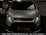 USED 2018 68 FORD TRANSIT CUSTOM FORD TRANSIT CUSTOM LIMITED 310 MS-RT DOUBLE CAB IN VAN 6 SPD FREE UK DELIVERY*VIDEO AVAILABLE* FINANCE ARRANGED* PART EX*HPI CLEAR