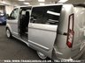 USED 2018 68 FORD TRANSIT CUSTOM FORD TRANSIT CUSTOM LIMITED 310 MS-RT DOUBLE CAB IN VAN 6 SPD FREE UK DELIVERY*VIDEO AVAILABLE* FINANCE ARRANGED* PART EX*HPI CLEAR