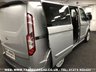 USED 2018 68 FORD TRANSIT CUSTOM FORD TRANSIT CUSTOM LIMITED 310 MS-RT DOUBLE CAB IN VAN 6 SPD FREE UK DELIVERY*VIDEO AVAILABLE* FINANCE ARRANGED* PART EX*HPI CLEAR
