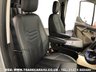 USED 2018 68 FORD TRANSIT CUSTOM FORD TRANSIT CUSTOM LIMITED 310 MS-RT DOUBLE CAB IN VAN 6 SPD FREE UK DELIVERY*VIDEO AVAILABLE* FINANCE ARRANGED* PART EX*HPI CLEAR