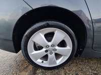 USED 2012 12 TOYOTA PRIUS 1.8 T SPIRIT VVT-I  5d 99 BHP TOYOTA PRIUS 1.8 T SPIRIT VVT-I 5d 99 BHP