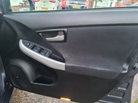 USED 2012 12 TOYOTA PRIUS 1.8 T SPIRIT VVT-I  5d 99 BHP TOYOTA PRIUS 1.8 T SPIRIT VVT-I 5d 99 BHP
