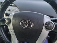 USED 2012 12 TOYOTA PRIUS 1.8 T SPIRIT VVT-I  5d 99 BHP TOYOTA PRIUS 1.8 T SPIRIT VVT-I 5d 99 BHP