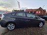 USED 2012 12 TOYOTA PRIUS 1.8 T SPIRIT VVT-I  5d 99 BHP TOYOTA PRIUS 1.8 T SPIRIT VVT-I 5d 99 BHP