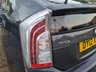 USED 2012 12 TOYOTA PRIUS 1.8 T SPIRIT VVT-I  5d 99 BHP TOYOTA PRIUS 1.8 T SPIRIT VVT-I 5d 99 BHP