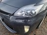 USED 2012 12 TOYOTA PRIUS 1.8 T SPIRIT VVT-I  5d 99 BHP TOYOTA PRIUS 1.8 T SPIRIT VVT-I 5d 99 BHP