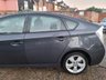 USED 2012 12 TOYOTA PRIUS 1.8 T SPIRIT VVT-I  5d 99 BHP TOYOTA PRIUS 1.8 T SPIRIT VVT-I 5d 99 BHP