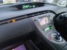 USED 2012 12 TOYOTA PRIUS 1.8 T SPIRIT VVT-I  5d 99 BHP TOYOTA PRIUS 1.8 T SPIRIT VVT-I 5d 99 BHP