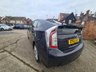 USED 2012 12 TOYOTA PRIUS 1.8 T SPIRIT VVT-I  5d 99 BHP TOYOTA PRIUS 1.8 T SPIRIT VVT-I 5d 99 BHP