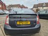 USED 2012 12 TOYOTA PRIUS 1.8 T SPIRIT VVT-I  5d 99 BHP TOYOTA PRIUS 1.8 T SPIRIT VVT-I 5d 99 BHP