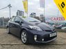 USED 2012 12 TOYOTA PRIUS 1.8 T SPIRIT VVT-I  5d 99 BHP TOYOTA PRIUS 1.8 T SPIRIT VVT-I 5d 99 BHP