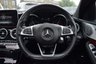 USED 2017 17 MERCEDES-BENZ C CLASS 2.0 C 350 E AMG LINE PREMIUM PLUS 4d 275 BHP PRIVACY GLASS+FULL LEATHER TRIM