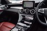 USED 2017 17 MERCEDES-BENZ C CLASS 2.0 C 350 E AMG LINE PREMIUM PLUS 4d 275 BHP PRIVACY GLASS+FULL LEATHER TRIM