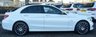 USED 2017 17 MERCEDES-BENZ C CLASS 2.0 C 350 E AMG LINE PREMIUM PLUS 4d 275 BHP PRIVACY GLASS+FULL LEATHER TRIM