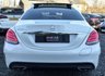USED 2017 17 MERCEDES-BENZ C CLASS 2.0 C 350 E AMG LINE PREMIUM PLUS 4d 275 BHP PRIVACY GLASS+FULL LEATHER TRIM