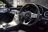 USED 2019 19 MERCEDES-BENZ C CLASS 2.0 C 300 AMG LINE PREMIUM PLUS 2d 255 BHP HEATED SEATS+FULL LEATHER TRIM