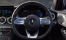 USED 2019 19 MERCEDES-BENZ C CLASS 2.0 C 300 AMG LINE PREMIUM PLUS 2d 255 BHP HEATED SEATS+FULL LEATHER TRIM