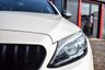 USED 2019 19 MERCEDES-BENZ C CLASS 2.0 C 300 AMG LINE PREMIUM PLUS 2d 255 BHP HEATED SEATS+FULL LEATHER TRIM