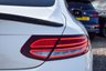 USED 2019 19 MERCEDES-BENZ C CLASS 2.0 C 300 AMG LINE PREMIUM PLUS 2d 255 BHP HEATED SEATS+FULL LEATHER TRIM