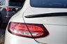 USED 2019 19 MERCEDES-BENZ C CLASS 2.0 C 300 AMG LINE PREMIUM PLUS 2d 255 BHP HEATED SEATS+FULL LEATHER TRIM