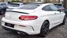 USED 2019 19 MERCEDES-BENZ C CLASS 2.0 C 300 AMG LINE PREMIUM PLUS 2d 255 BHP HEATED SEATS+FULL LEATHER TRIM
