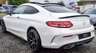 USED 2019 19 MERCEDES-BENZ C CLASS 2.0 C 300 AMG LINE PREMIUM PLUS 2d 255 BHP HEATED SEATS+FULL LEATHER TRIM