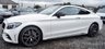 USED 2019 19 MERCEDES-BENZ C CLASS 2.0 C 300 AMG LINE PREMIUM PLUS 2d 255 BHP HEATED SEATS+FULL LEATHER TRIM