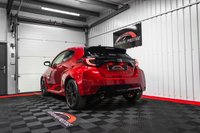 USED 2021 P TOYOTA YARIS 1.6 GR-Y CIRCUIT 3d 257 BHP FORGED ALLOYS+LANE ASSIST+CERAMIC