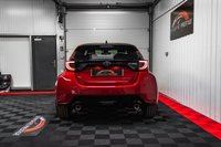 USED 2021 P TOYOTA YARIS 1.6 GR-Y CIRCUIT 3d 257 BHP FORGED ALLOYS+LANE ASSIST+CERAMIC