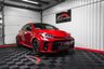 USED 2021 P TOYOTA YARIS 1.6 GR-Y CIRCUIT 3d 257 BHP FORGED ALLOYS+LANE ASSIST+CERAMIC