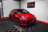 USED 2021 P TOYOTA YARIS 1.6 GR-Y CIRCUIT 3d 257 BHP FORGED ALLOYS+LANE ASSIST+CERAMIC