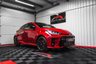 USED 2021 P TOYOTA YARIS 1.6 GR-Y CIRCUIT 3d 257 BHP FORGED ALLOYS+LANE ASSIST+CERAMIC