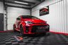 USED 2021 P TOYOTA YARIS 1.6 GR-Y CIRCUIT 3d 257 BHP FORGED ALLOYS+LANE ASSIST+CERAMIC